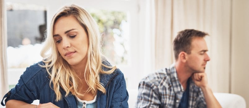 How to Cope with Loneliness in Marriage